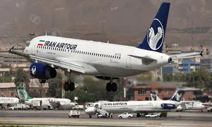 قیمت بلیط هواپیما تهران به استانبول چند؟ / فروردین و اردیبهشت 1405