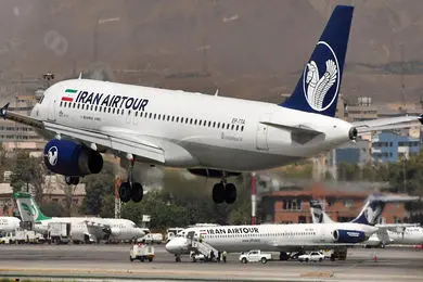 قیمت بلیط هواپیما تهران به استانبول چند؟ / فروردین و اردیبهشت 1405