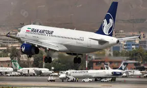 قیمت بلیط هواپیما تهران به استانبول چند؟ / فروردین و اردیبهشت 1405