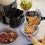 مزایای استفاده از سرخ کن بدون روغن برای پخت وعده های غذایی