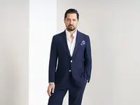 افتتاح شعبه بازلی آمل با حضور بهرام رادان