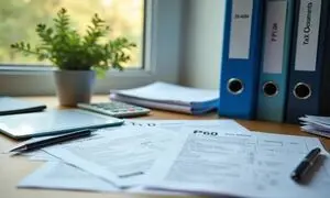 بی‌اعتمادی؛ چالش اصلی نظام مالیاتی