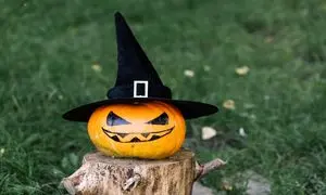 هالووین در ایران تا چه اندازه داغ بود؟