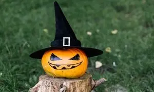 هالووین در ایران تا چه اندازه داغ بود؟