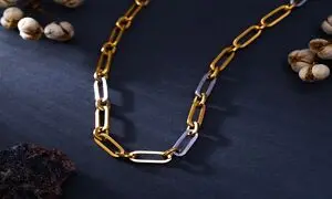 هدیه طلا برای روز مرد؛ طلای اقتصادی مردانه چی بخریم؟