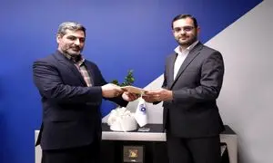 تغییرات مدیریتی در شرکت رایان هم‌افزا