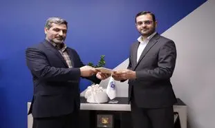 تغییرات مدیریتی در شرکت رایان هم‌افزا