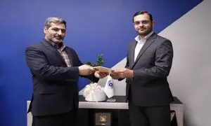تغییرات مدیریتی در شرکت رایان هم‌افزا