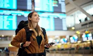 تعلیق یک‌ماهه فعالیت فلایتیو توسط سازمان هواپیمایی کشوری