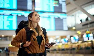 تعلیق یک‌ماهه فعالیت فلایتیو توسط سازمان هواپیمایی کشوری