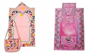 چادر جشن تکلیف از کجا بخرم؟ +معرفی مراکز فروش 