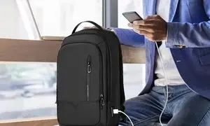 ۵ کوله ‌پشتی کاربردی برای دانشجوهایی که دنبال راحتی هستند