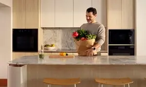 اندازه‌گیری آنتی‌اکسیدان از روی مچ دست؛ نوآوری ساعت جدید سامسونگ