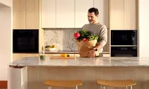اندازه‌گیری آنتی‌اکسیدان از روی مچ دست؛ نوآوری ساعت جدید سامسونگ