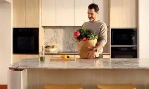 اندازه‌گیری آنتی‌اکسیدان از روی مچ دست؛ نوآوری ساعت جدید سامسونگ