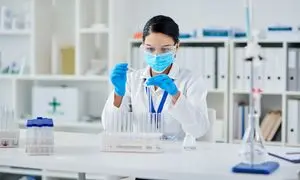 تمرکز ارکید فارمد بر جذب استعدادهای جوان در صنعت دارو