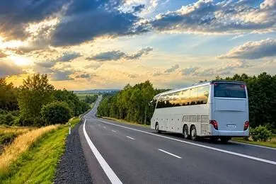 رشد ۲۰۰ درصدی فروش بلیت اتوبوس مستر بلیط در نخستین روز جنگ