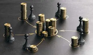 تامین مالی 2000 میلیاردی کارن کراد