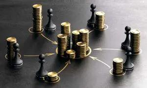 تامین مالی 2000 میلیاردی کارن کراد