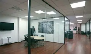 پارتیشن شیشه ای به درد چه کسانی می خورد؟/ راهنمای خرید