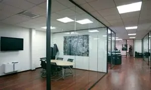 پارتیشن شیشه ای به درد چه کسانی می خورد؟/ راهنمای خرید