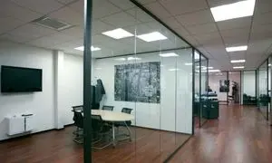 پارتیشن شیشه ای به درد چه کسانی می خورد؟/ راهنمای خرید