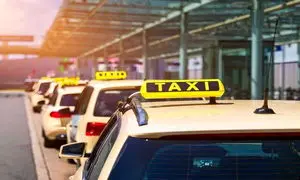 افزودن امکان زمان‌ بندی سفر به سرویس تاکسی خارجی فلای تودی