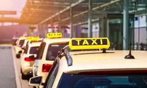 افزودن امکان زمان‌ بندی سفر به سرویس تاکسی خارجی فلای تودی