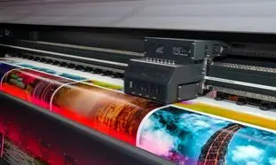 کاربردهای کاغذ ایندربرد، تحریر و گلاسه در صنعت چاپ