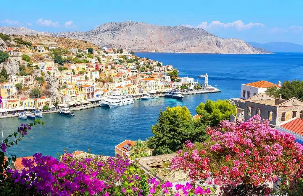 چگونه وقت سفارت یونان بگیریم؟