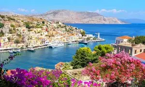 چگونه وقت سفارت یونان بگیریم؟