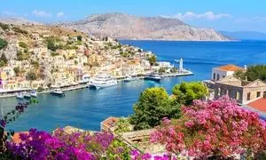 چگونه وقت سفارت یونان بگیریم؟