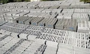 بلوک لیکا؛ بلوک سبک، مقاوم و عایق برای ساخت‌وساز هوشمند