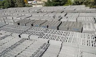 بلوک لیکا؛ بلوک سبک، مقاوم و عایق برای ساخت‌وساز هوشمند