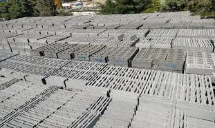 بلوک لیکا؛ بلوک سبک، مقاوم و عایق برای ساخت‌وساز هوشمند