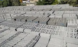 بلوک لیکا؛ بلوک سبک، مقاوم و عایق برای ساخت‌وساز هوشمند