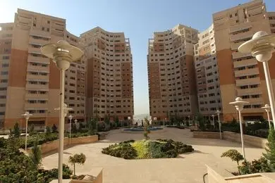 تغییر بازار مسکن به سمت خدمات هتلینگ