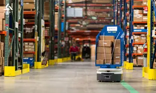 چرا هوشمندسازی فرایند ارسال، سود نهایی کسب‌وکار را افزایش می‌دهد؟