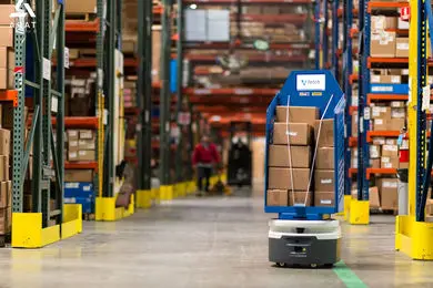 چرا هوشمندسازی فرایند ارسال، سود نهایی کسب‌وکار را افزایش می‌دهد؟