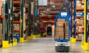 چرا هوشمندسازی فرایند ارسال، سود نهایی کسب‌وکار را افزایش می‌دهد؟