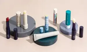 ۴ محصول پرطرفدار برای خداحافظی با خشکی لب