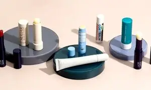 ۴ محصول پرطرفدار برای خداحافظی با خشکی لب