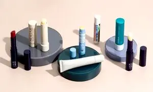 ۴ محصول پرطرفدار برای خداحافظی با خشکی لب