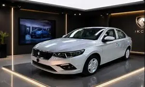 شرایط جدید پیش فروش 6 محصول ایران خودرو