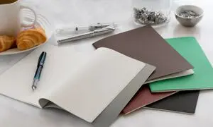 خرید بی‌واسطه کاغذ تحریر، گلاسه و ایندربرد در سامانه آنلاین پرسال