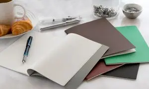 خرید بی‌واسطه کاغذ تحریر، گلاسه و ایندربرد در سامانه آنلاین پرسال