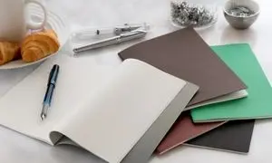 خرید بی‌واسطه کاغذ تحریر، گلاسه و ایندربرد در سامانه آنلاین پرسال