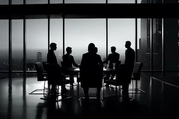 برگزاری دورهمی پرسه در ماجرا با محوریت تحول استراتژیک ازکی وام