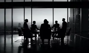 برگزاری دورهمی پرسه در ماجرا با محوریت تحول استراتژیک ازکی وام