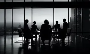 برگزاری دورهمی پرسه در ماجرا با محوریت تحول استراتژیک ازکی وام